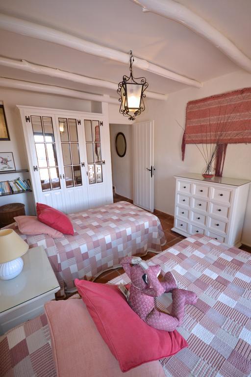 Villa El Molino Menyber Нерха Экстерьер фото